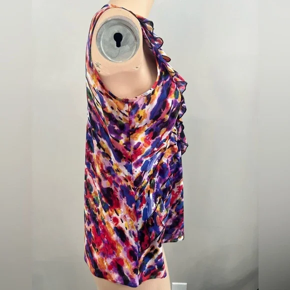 Spense women’s blouse - Picture 3 of 5